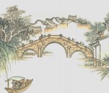 中国古典诗词里的“人与自然”